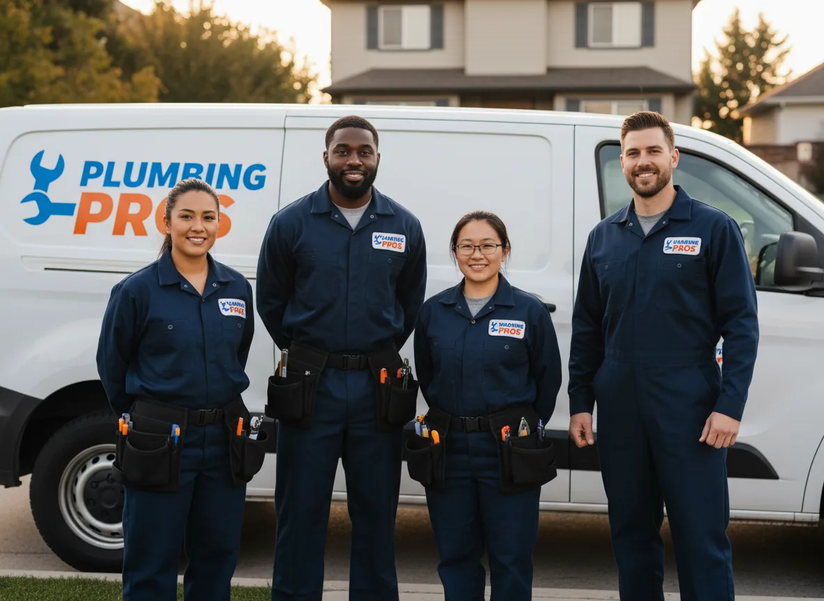 Water Heater Repair company in Brockton, PA